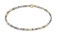 Enewton Hope Unwritten Bracelet | For Crying Out Cloud