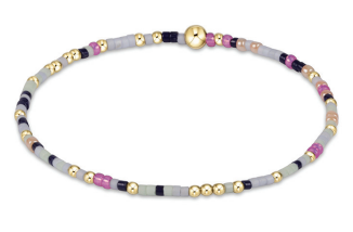 Enewton Hope Unwritten Bracelet | From My Head to Mo-jito