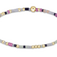 Enewton Hope Unwritten Bracelet | From My Head to Mo-jito