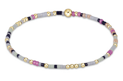 Enewton Hope Unwritten Bracelet | From My Head to Mo-jito
