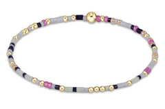 Enewton Hope Unwritten Bracelet | From My Head to Mo-jito