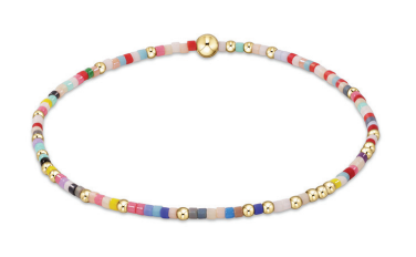 Enewton Hope Unwritten Bracelet | Hot Mess