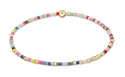 Enewton Hope Unwritten Bracelet | Hot Mess