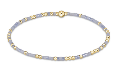 Enewton Hope Unwritten Bracelet | Oh, Pool Boy