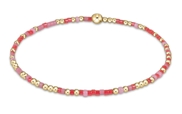 Enewton Hope Unwritten Bracelet | Party Like A Flockstar