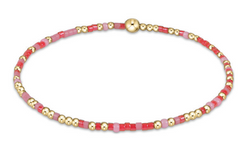 Enewton Hope Unwritten Bracelet | Party Like A Flockstar