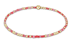 Enewton Hope Unwritten Bracelet | Party Like A Flockstar