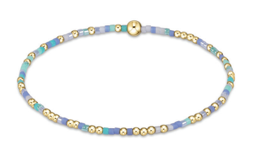 Enewton Hope Unwritten Bracelet | That's What Sea Said