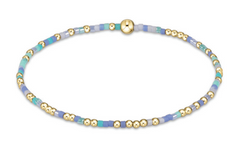 Enewton Hope Unwritten Bracelet | That's What Sea Said