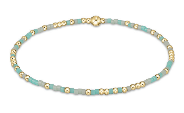 Enewton Hope Unwritten Bracelet | What I Mint To Say