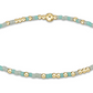 Enewton Hope Unwritten Bracelet | What I Mint To Say