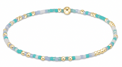 Hope Unwritten Bracelet