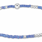 Hope Unwritten Sterling Bracelet