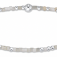 Hope Unwritten Sterling Bracelet