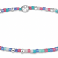 Hope Unwritten Sterling Bracelet