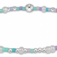 Hope Unwritten Sterling Bracelet