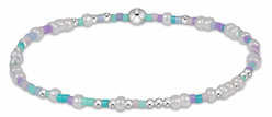 Hope Unwritten Sterling Bracelet