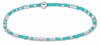 Hope Unwritten Sterling Bracelet