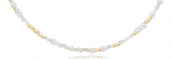 15" Choker Hope Unwritten