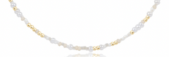 15" Choker Hope Unwritten