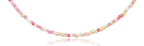 15" Choker Hope Unwritten