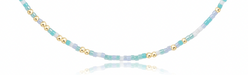 15" Choker Hope Unwritten