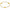 Signature Cross Gold Pattern 3mm Bead Bracelet - Canary