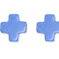 Signature Cross Stud