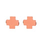 Signature Cross Stud