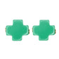 Signature Cross Stud