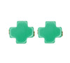 Signature Cross Stud