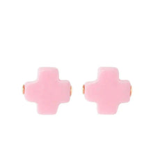 Signature Cross Stud