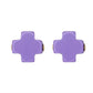 Signature Cross Stud