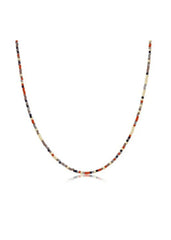 enewton 15" Choker Hope Unwritten give em pumpin to talk about necklace.