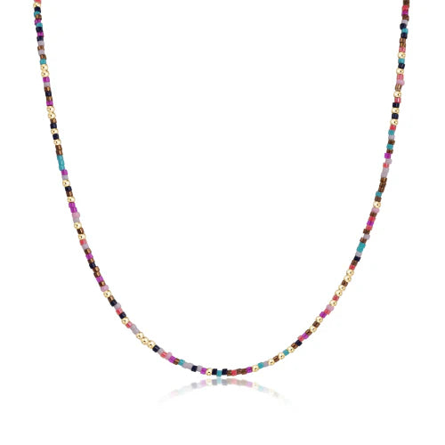 enewton 15" Choker Hope Unwritten life of the party necklace.