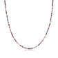 enewton 15" Choker Hope Unwritten life of the party necklace.