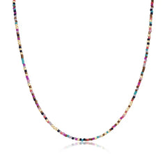 enewton 15" Choker Hope Unwritten life of the party necklace.