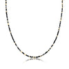 enewton 15" Choker Hope Unwritten nothin' good after midnight necklace.