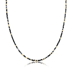 enewton 15" Choker Hope Unwritten nothin' good after midnight necklace.