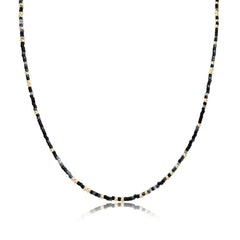 enewton 15" Choker Hope Unwritten nothin' good after midnight necklace.