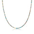 enewton 15" Choker Hope Unwritten where my beaces at necklace.