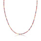 enewton 15" Choker Hope Unwritten you're un-gum-believable necklace.
