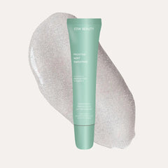 Frosted Mint Smoothie Enhanced Protection Lip Treatment Holiday Skins