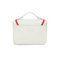 Everbloom Ruby Essie Flap Bag