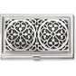 Ferrara Card Case Front View