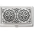 Ferrara Card Case Front View