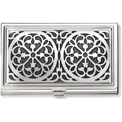 Ferrara Card Case Front View