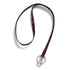 Vera Bradley Lanyard - Sweet Hearts