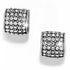 Meridian Post Earrings Front View