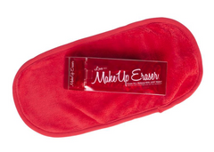 Love Red makeup eraser 